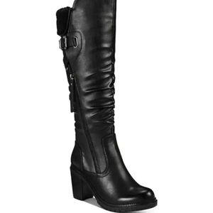 ZiGi Soho Lochlan Tall Dress Boots